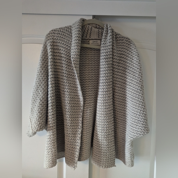 Chunky knit cardigan - Picture 4 of 4